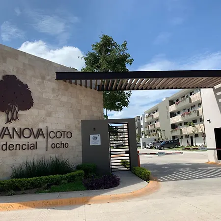 Apartamento Gran Dpto De Lujo Playa
