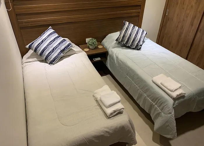Apartment Gran Dpto De Lujo Playa Playa del Carmen