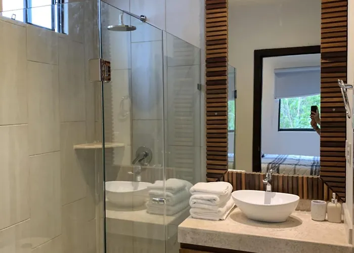 Gran Dpto De Lujo Playa Apartment Playa del Carmen